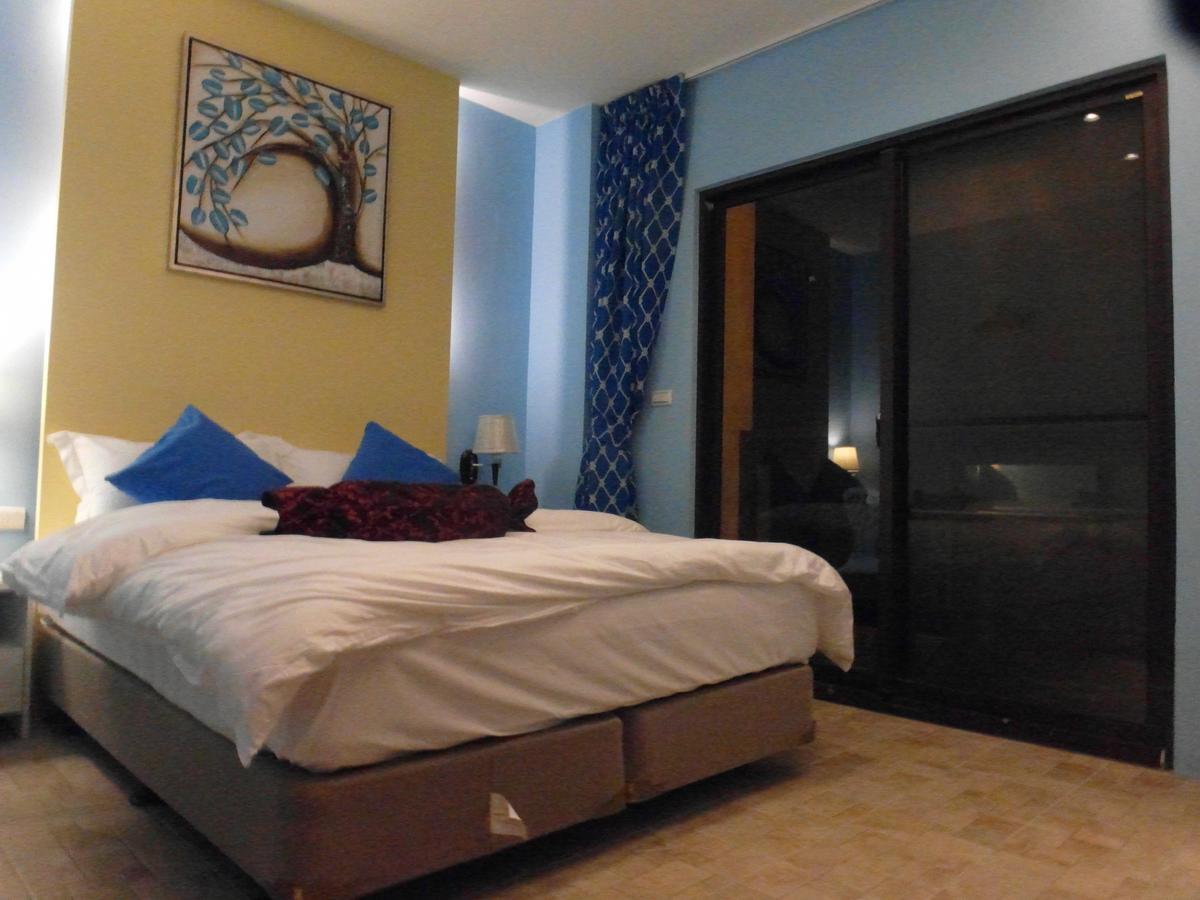 Wang Lao Ye B&B Jinhu Extérieur photo